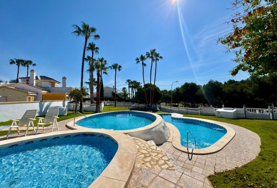 Bungalow - Revente - Orihuela Costa - Villamartín-Las Filipinas