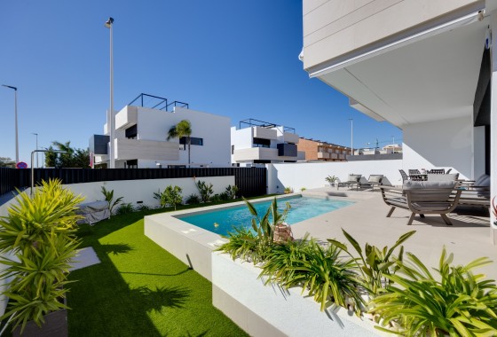 Bungalow - Revente - Pilar de la Horadada - Costa Blanca Sur