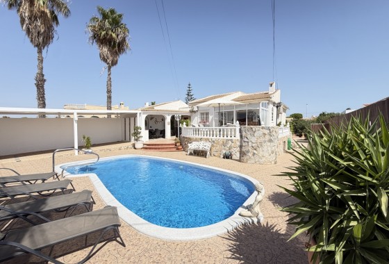 Bungalow - Revente - San Luis, Torrevieja - San Luis