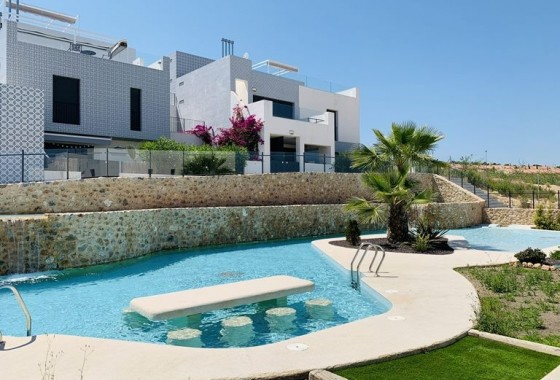 Bungalow - Revente - San Miguel de Salinas - San Miguel Salinas