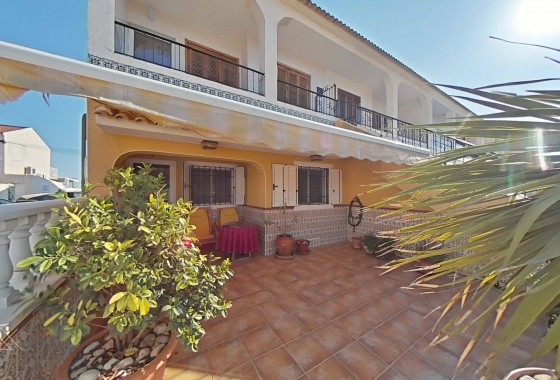 Bungalow - Revente - San Pedro del Pinatar - El Mojón-las Salinas