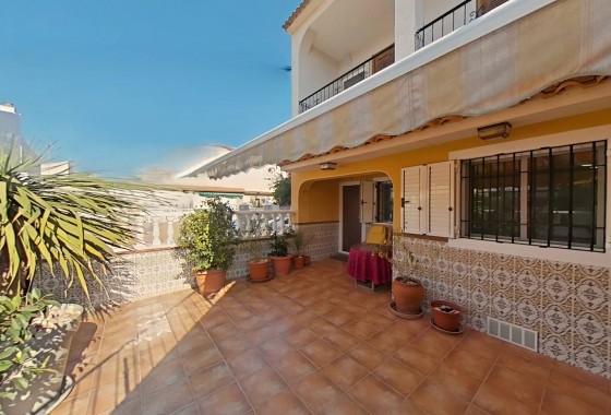 Bungalow - Revente - San Pedro del Pinatar - El Mojón-las Salinas