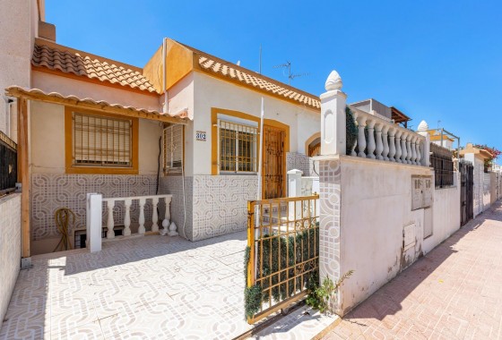 Bungalow - Revente - Torrevieja - 123I-54051