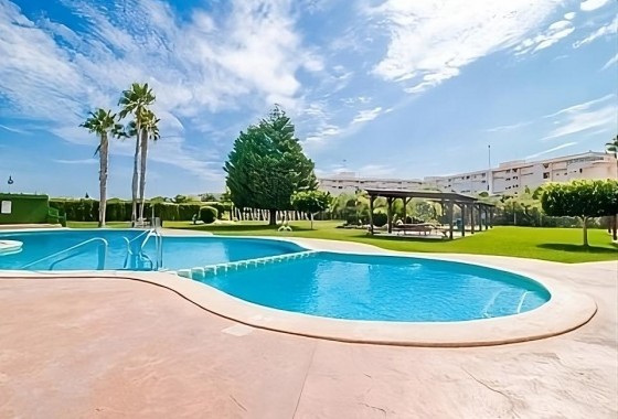 Bungalow - Revente - Torrevieja - 123I-73724
