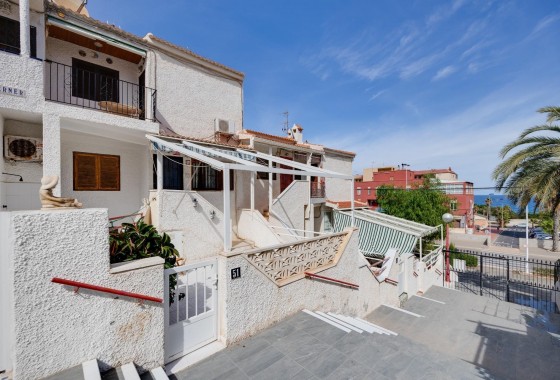 Bungalow - Revente - Torrevieja - 123R-62898