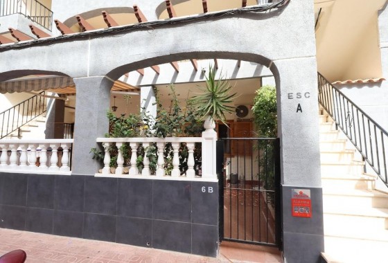 Bungalow - Revente - Torrevieja - Acequion