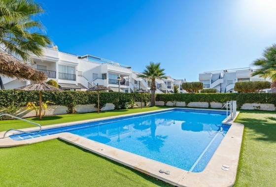 Bungalow - Revente - Torrevieja - Aguas nuevas 1