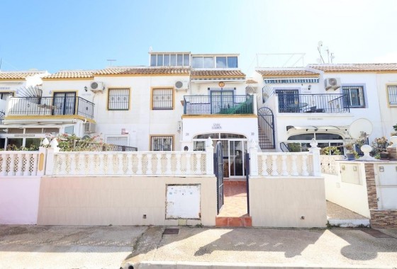 Bungalow - Revente - Torrevieja - Carrefour