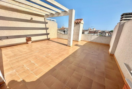 Bungalow - Revente - Torrevieja - Centro