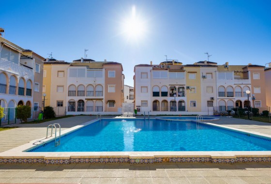 Bungalow - Revente - Torrevieja - Costa Blanca
