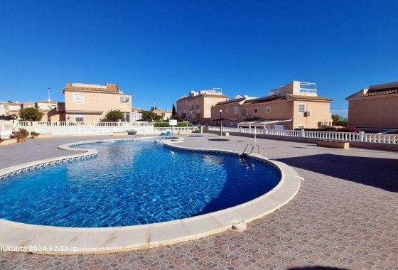 Bungalow - Revente - Torrevieja - La Mata