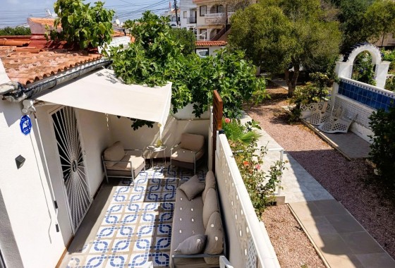 Bungalow - Revente - Torrevieja - La Siesta - El Salado - Torreta