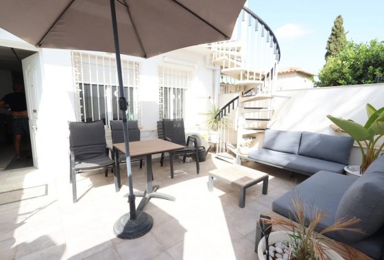 Bungalow - Revente - Torrevieja - La Siesta - El Salado - Torreta
