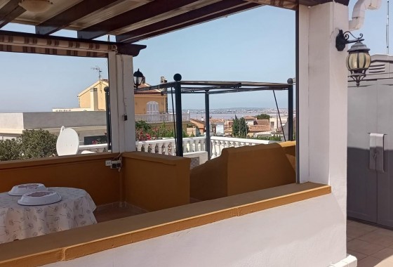 Bungalow - Revente - Torrevieja - Los altos