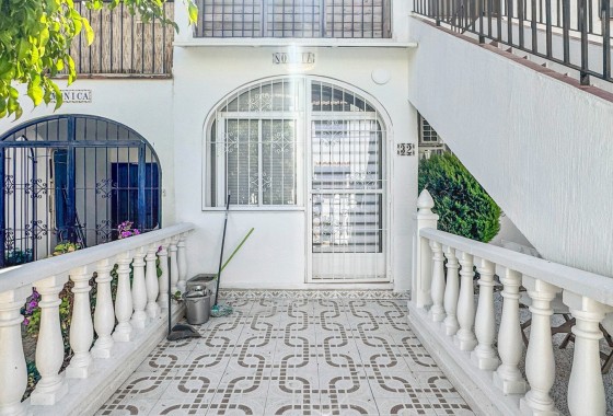 Bungalow - Revente - Torrevieja - Los Balcones - Los Altos del Edén