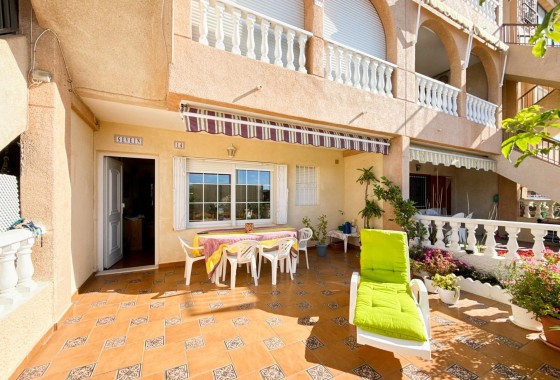 Bungalow - Revente - Torrevieja - Los Europeos