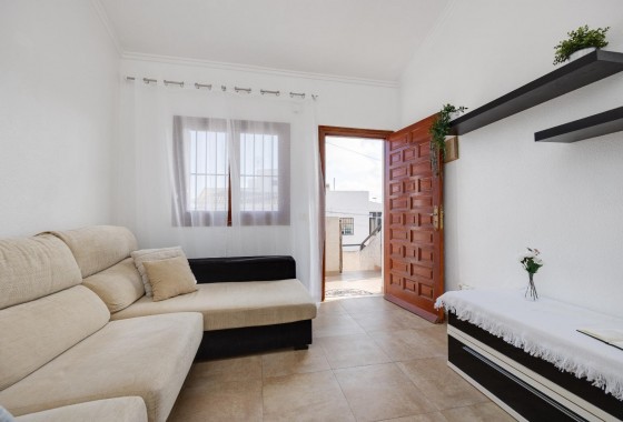 Bungalow - Revente - Torrevieja - Los Frutales