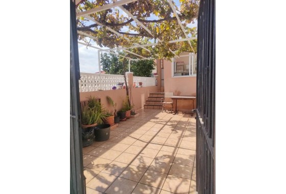 Bungalow - Revente - Torrevieja - Nueva Torrevieja