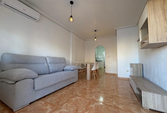 Bungalow - Revente - Torrevieja - Paseo maritimo