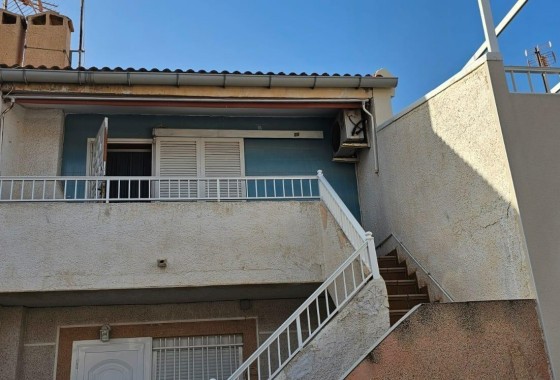 Bungalow - Revente - Torrevieja - Playa de los Naufragos