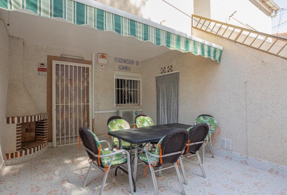 Bungalow - Revente - Torrevieja - Playa de los Naufragos
