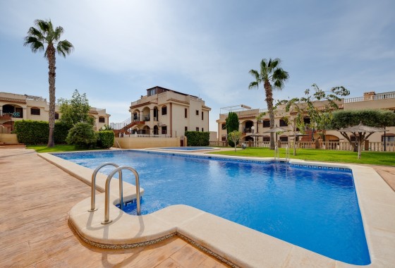 Bungalow - Revente - Torrevieja - Sector 25