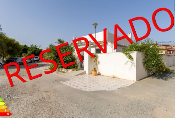 Bungalow - Revente - Torrevieja - Torreta