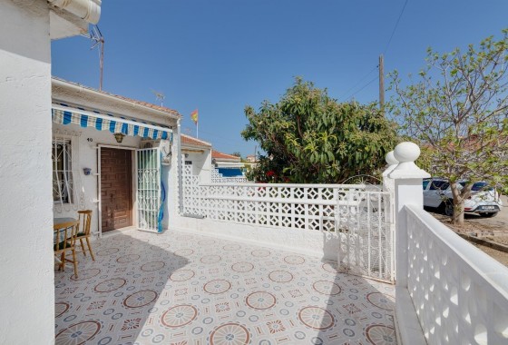 Bungalow - Revente - Torrevieja - Torretas