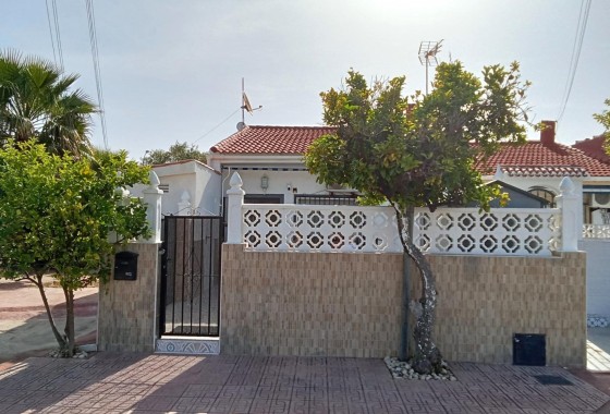 Bungalow - Revente - Torrevieja - Torretas