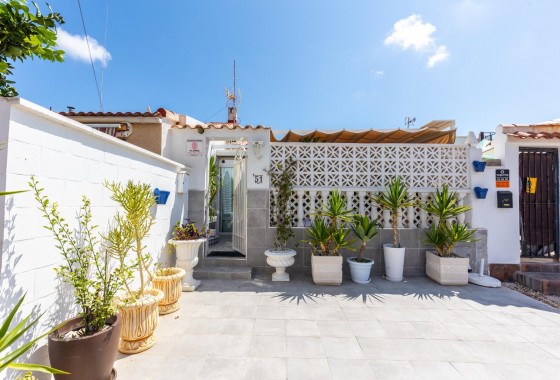 Bungalow - Revente - Torrevieja - Torretas