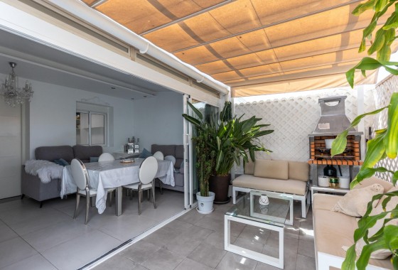 Bungalow - Revente - Torrevieja - Torretas