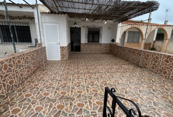 Bungalow - Revente - Torrevieja - Torrevieja