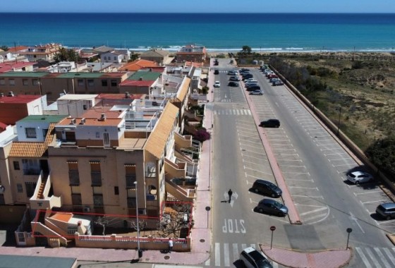 Bungalow - Revente - Torrevieja - Torrevieja