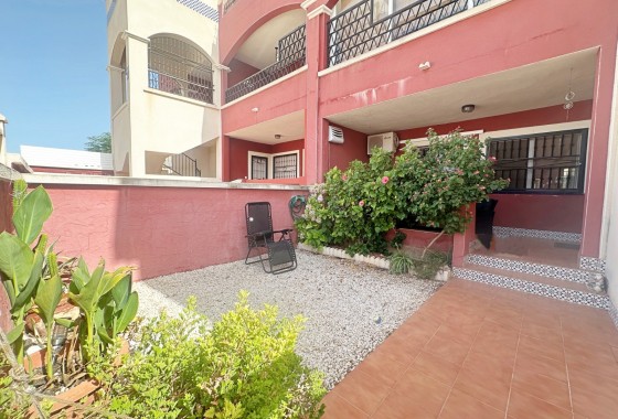 Bungalow - Revente - Torrevieja - Torrevieja