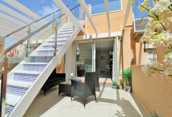 Bungalow - Revente - Villamartin - Villamartin