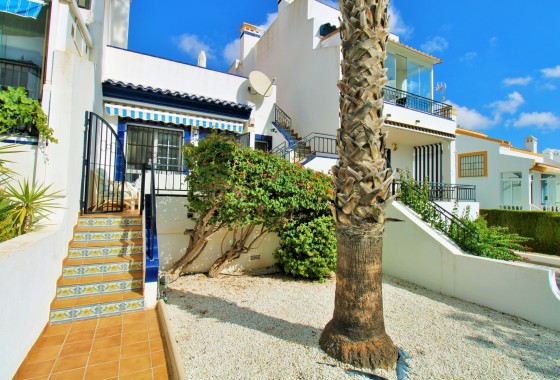Bungalow - Revente - Villamartin - Villamartin