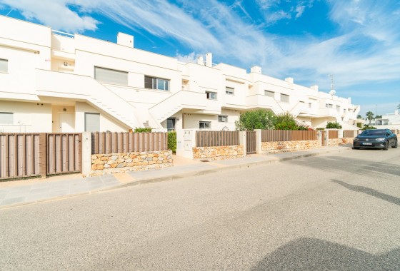 Bungalow - Revente - Vistabella Golf - Vistabella Golf