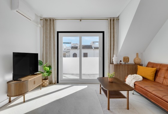 Bungalow - Segunda Mano - Ciudad Quesada/Rojales - Ciudad Quesada - Rojales