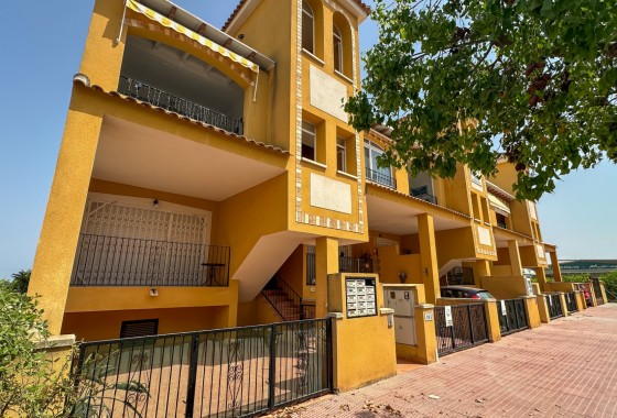 Bungalow - Segunda Mano - Daya Nueva - Costa Blanca