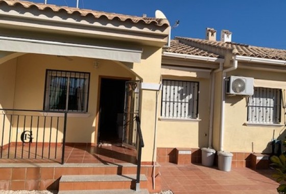 Bungalow - Segunda Mano - Guardamar del Segura - Costa Blanca