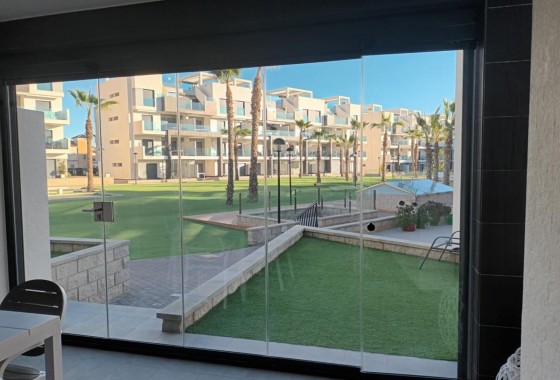 Bungalow - Segunda Mano - Guardamar del Segura - EL RASO