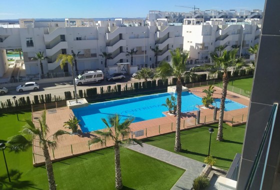 Bungalow - Segunda Mano - Guardamar del Segura - EL RASO