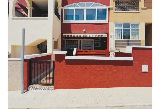 Bungalow - Segunda Mano - Los Altos - Dream Hills - Dream Hills 2
