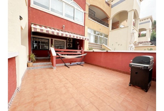 Bungalow - Segunda Mano - Los Altos - Dream Hills - Dream Hills 2