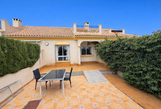 Bungalow - Segunda Mano - Orihuela Costa - Cabo Roig