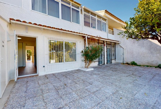 Bungalow - Segunda Mano - Orihuela Costa - Costa Blanca