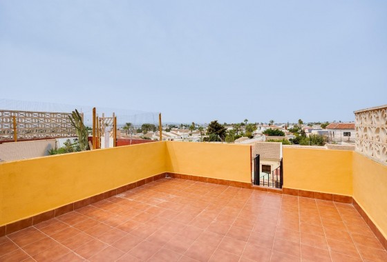 Bungalow - Segunda Mano - Orihuela Costa - Desamparados-Hurchillo-Torremendo
