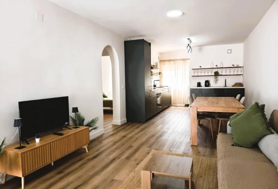 Bungalow - Segunda Mano - Orihuela Costa - La Regia