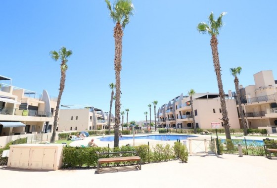 Bungalow - Segunda Mano - Orihuela Costa - La Regia