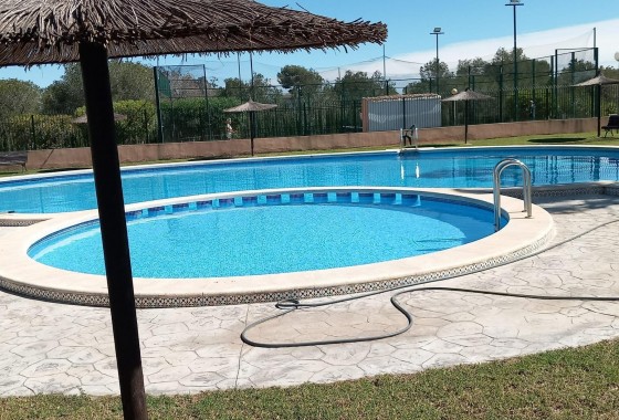 Bungalow - Segunda Mano - Orihuela Costa - Los Altos